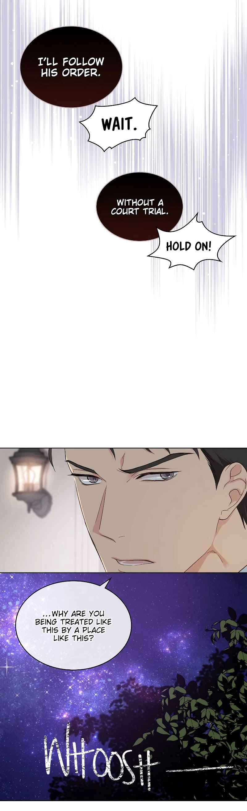 Truthfully, They Only Remembered Her Chapter 24 page 27 - Chapter 24
