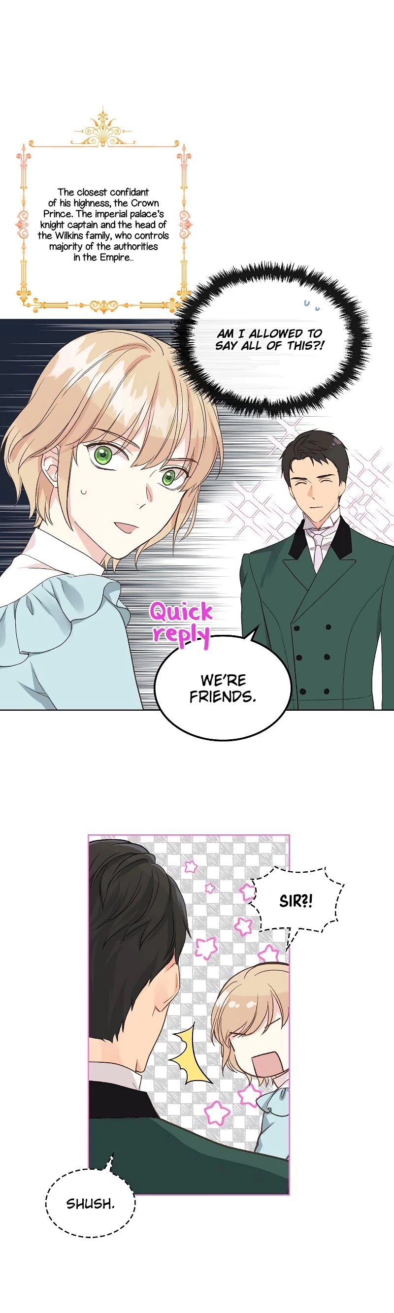 Truthfully, They Only Remembered Her Chapter 25 page 18 - Chapter 25