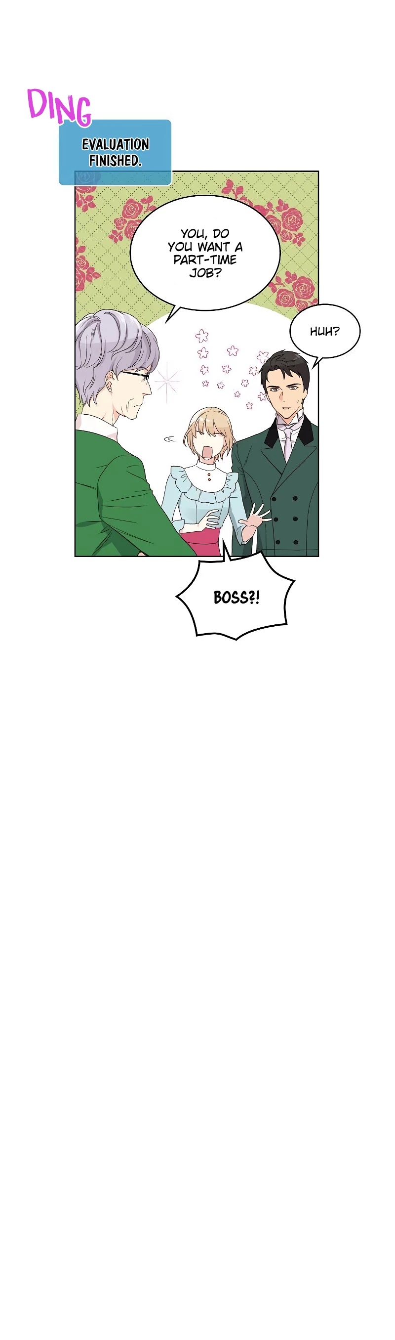 Truthfully, They Only Remembered Her Chapter 25 page 20 - Chapter 25