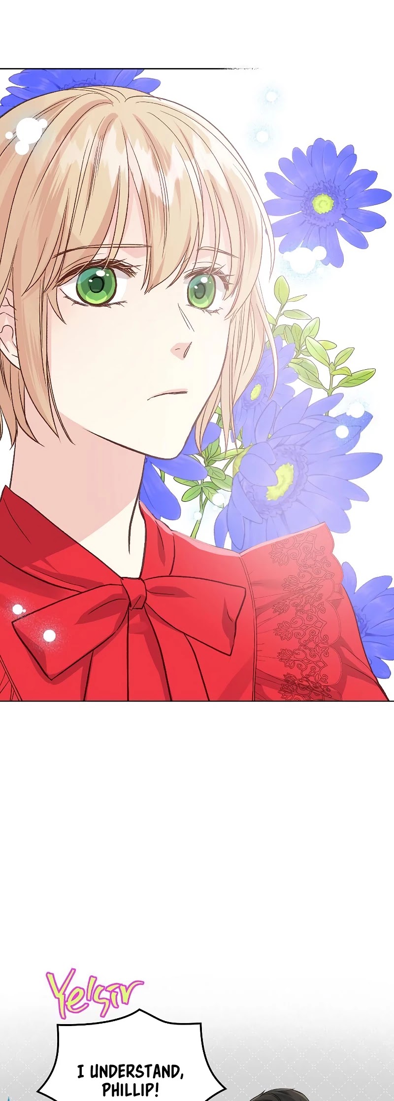 Truthfully, They Only Remembered Her Chapter 25 page 28 - Chapter 25