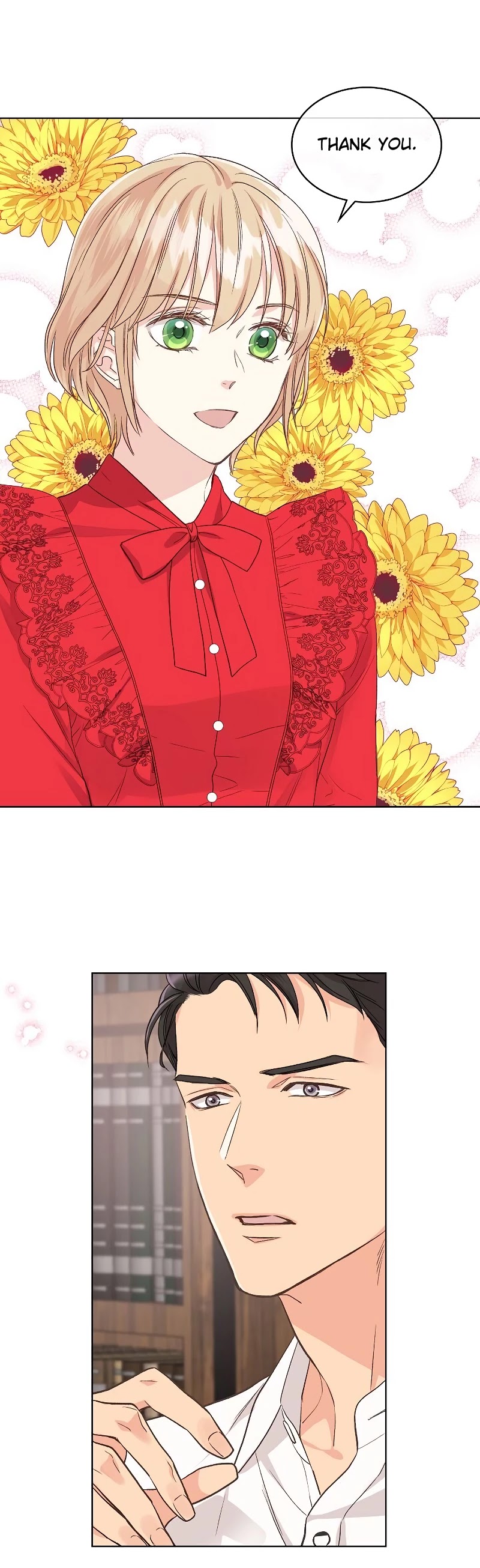Truthfully, They Only Remembered Her Chapter 25 page 33 - Chapter 25