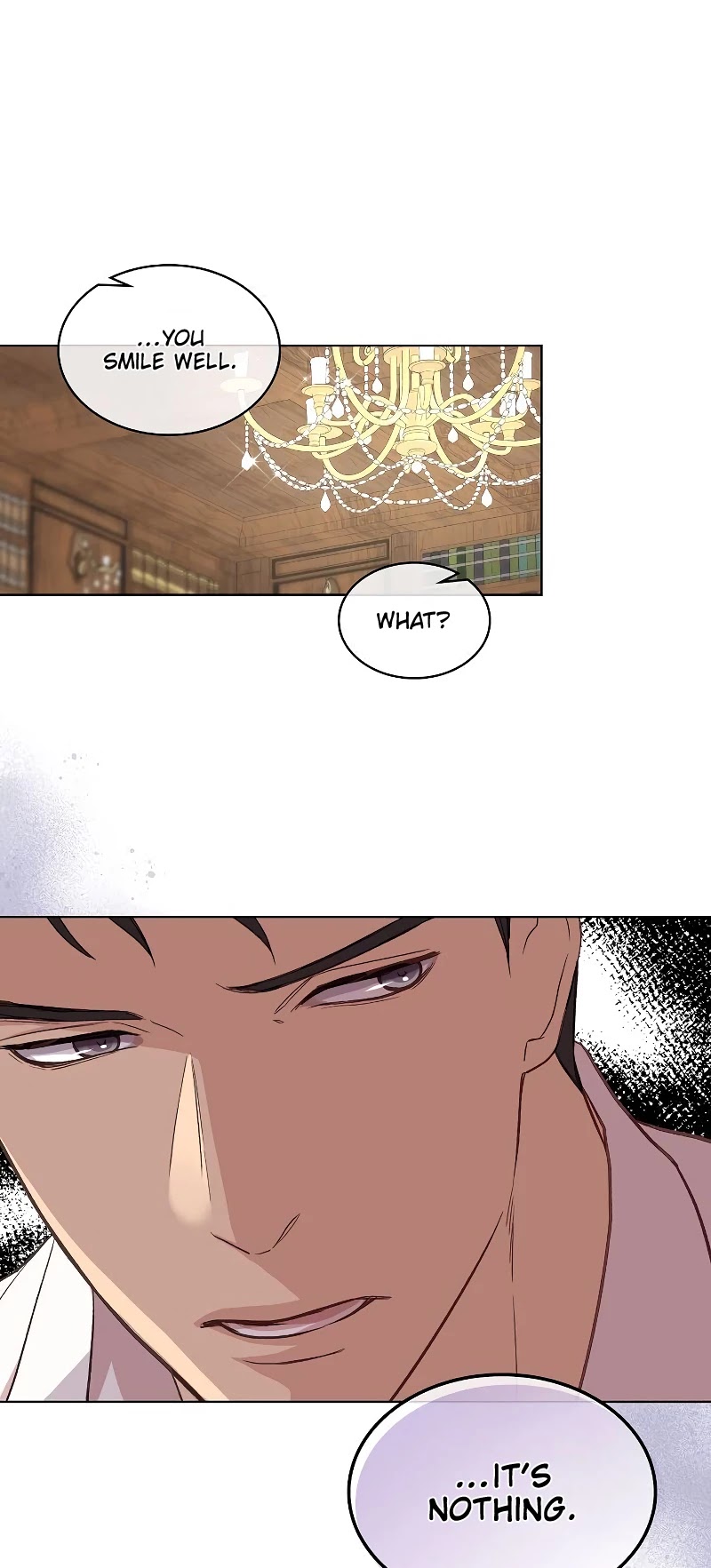 Truthfully, They Only Remembered Her Chapter 25 page 34 - Chapter 25