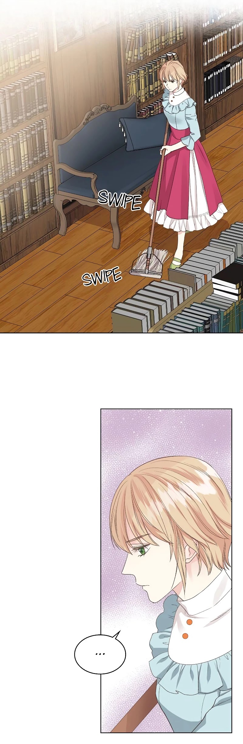 Truthfully, They Only Remembered Her Chapter 25 page 5 - Chapter 25