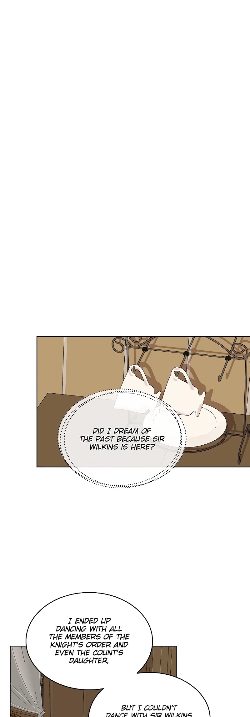 Truthfully, They Only Remembered Her Chapter 26 page 16 - Chapter 26