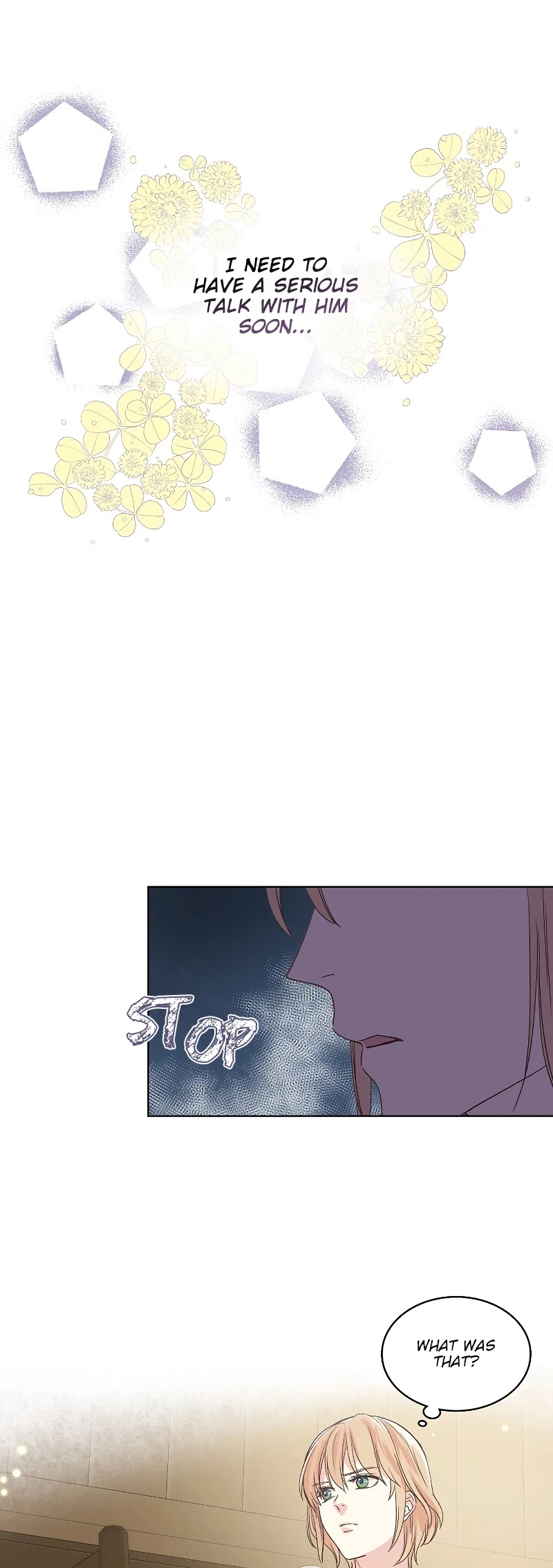 Truthfully, They Only Remembered Her Chapter 26 page 18 - Chapter 26