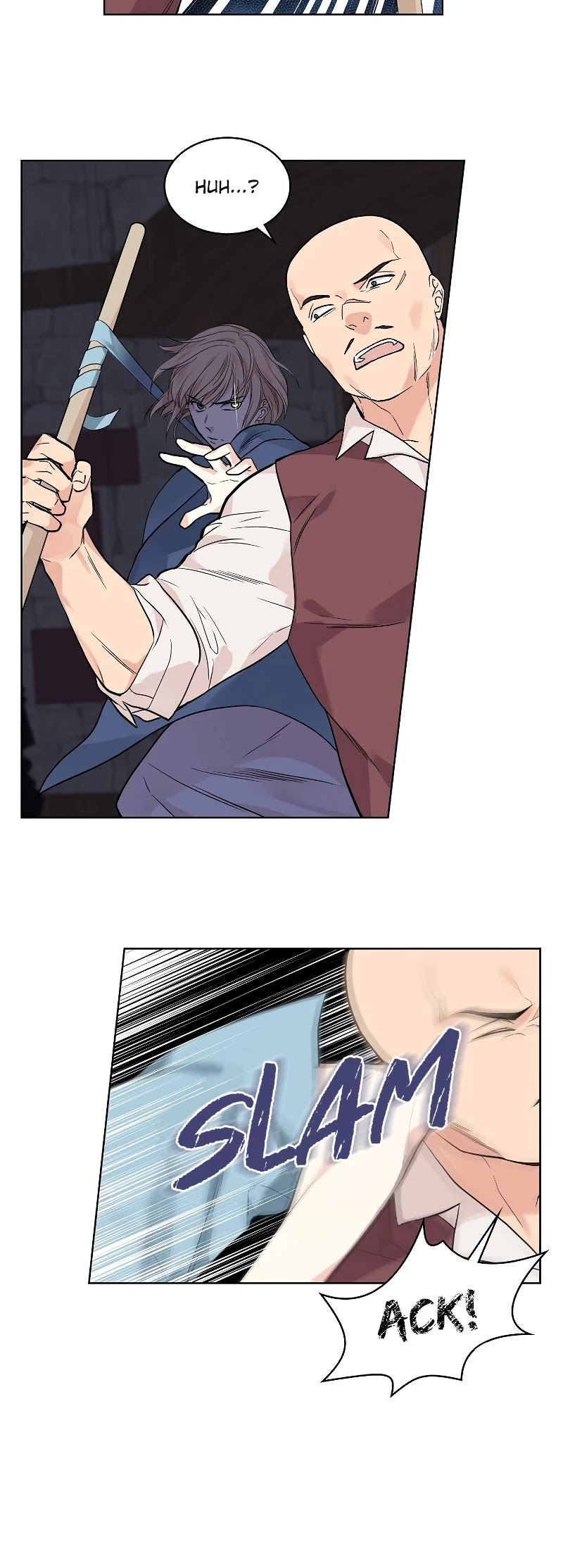 Truthfully, They Only Remembered Her Chapter 26 page 23 - Chapter 26