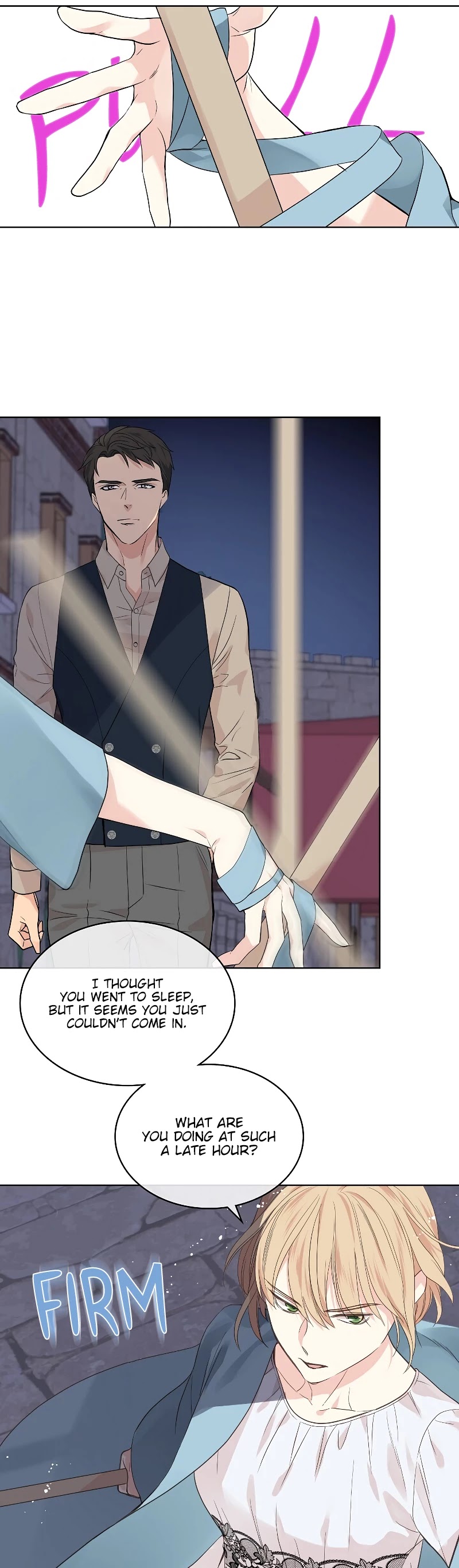 Truthfully, They Only Remembered Her Chapter 26 page 24 - Chapter 26