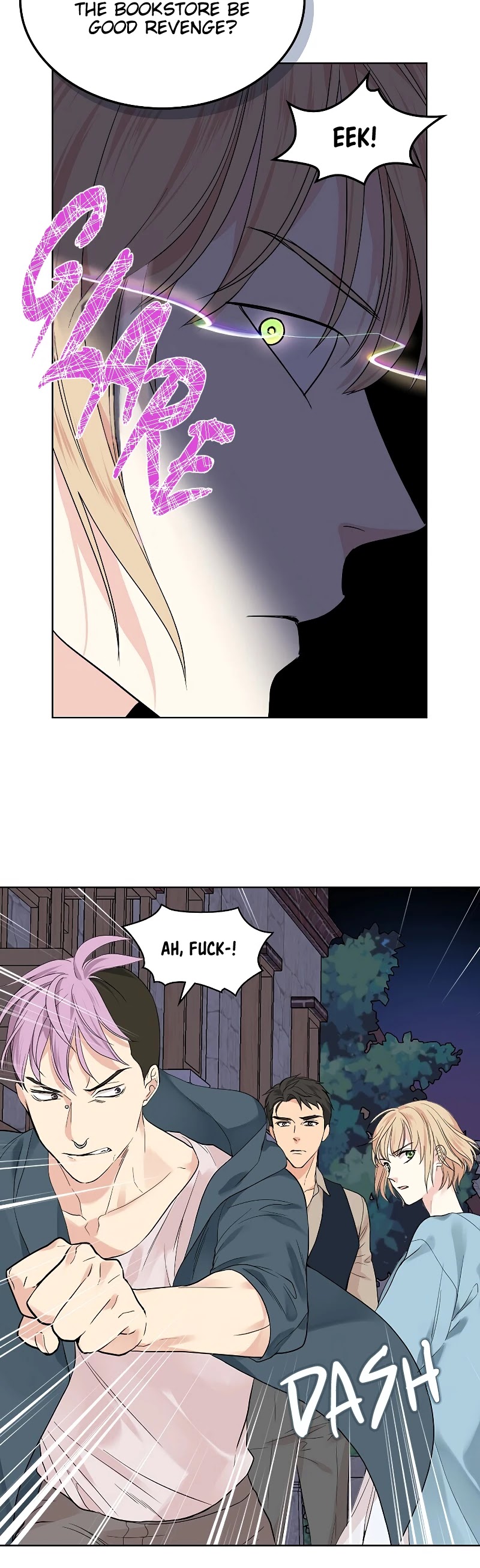 Truthfully, They Only Remembered Her Chapter 26 page 27 - Chapter 26