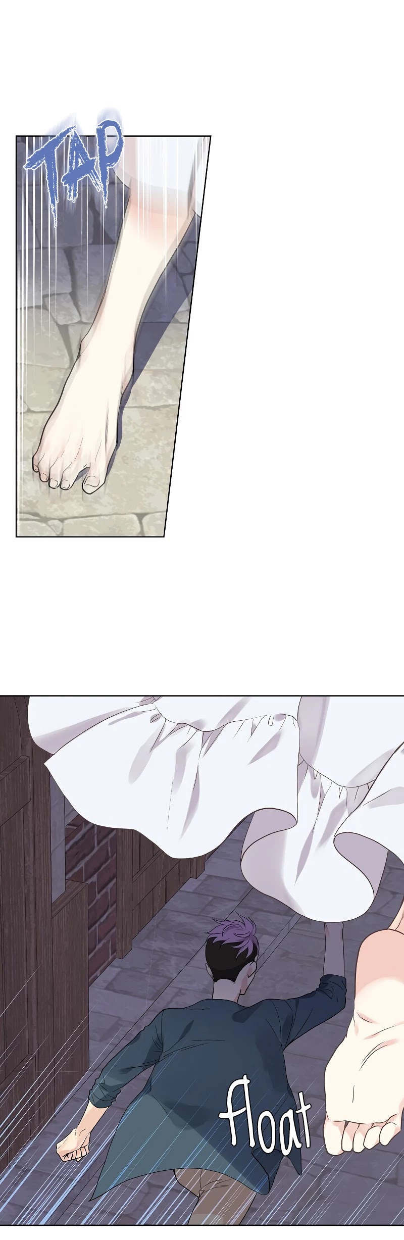 Truthfully, They Only Remembered Her Chapter 26 page 28 - Chapter 26