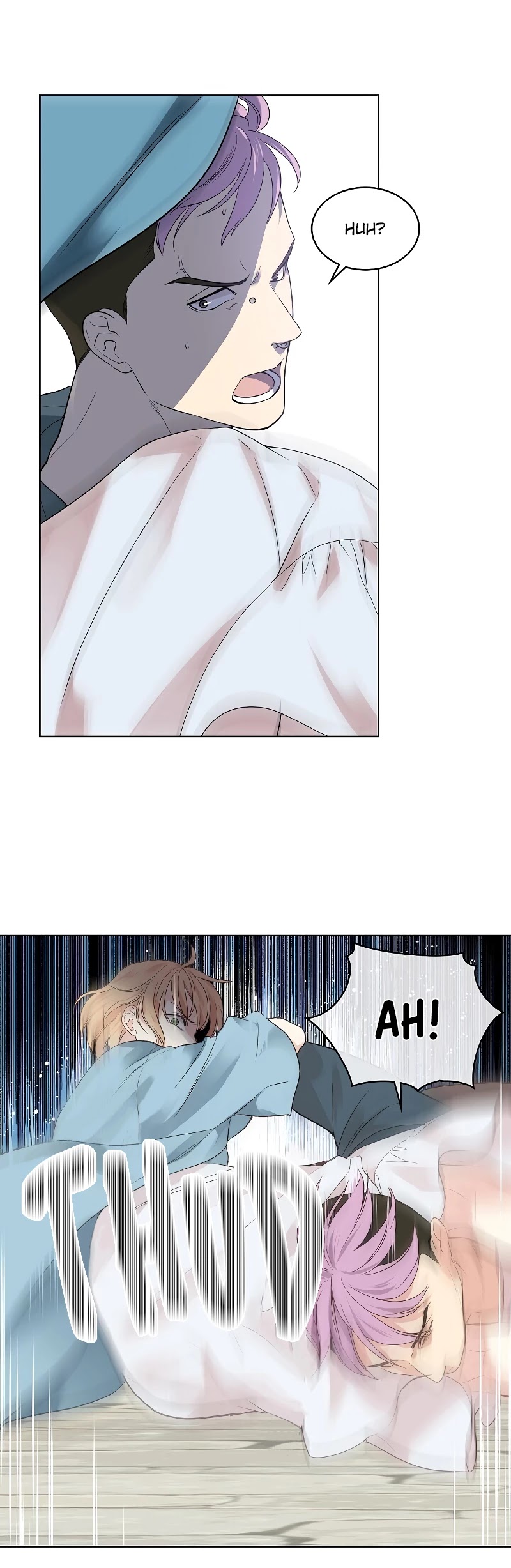 Truthfully, They Only Remembered Her Chapter 26 page 29 - Chapter 26