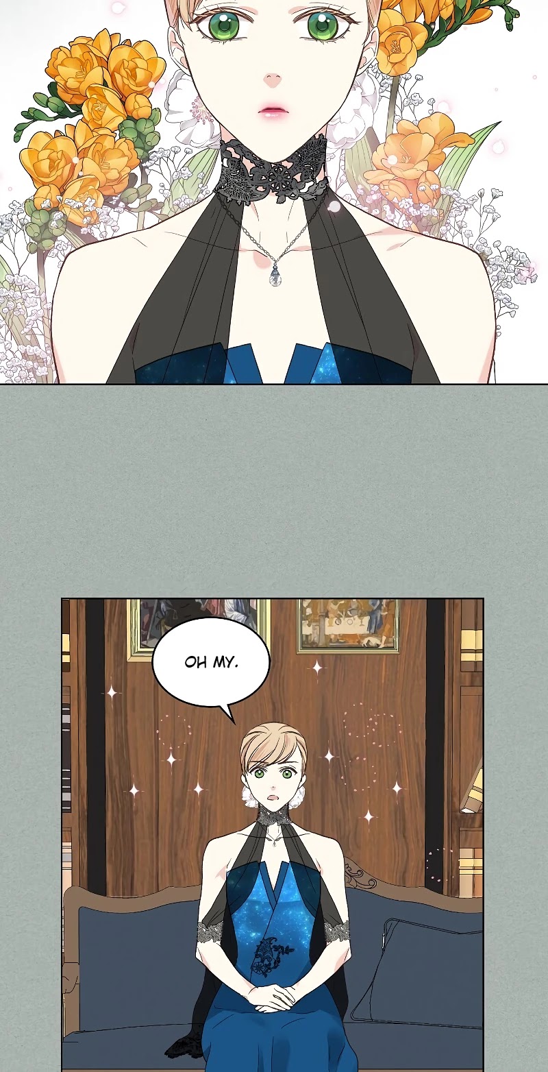 Truthfully, They Only Remembered Her Chapter 26 page 3 - Chapter 26