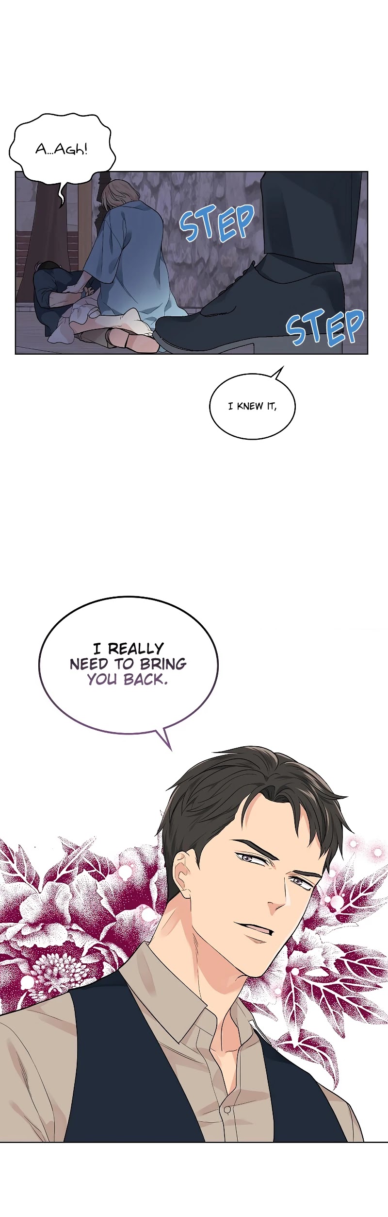 Truthfully, They Only Remembered Her Chapter 26 page 30 - Chapter 26