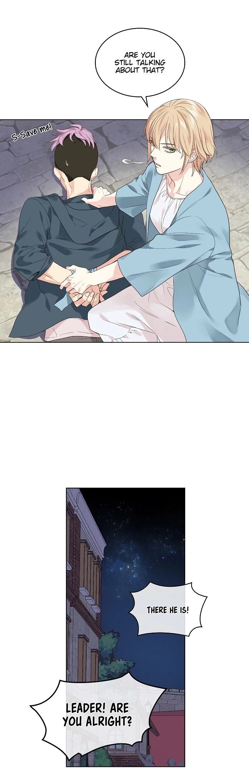 Truthfully, They Only Remembered Her Chapter 26 page 31 - Chapter 26