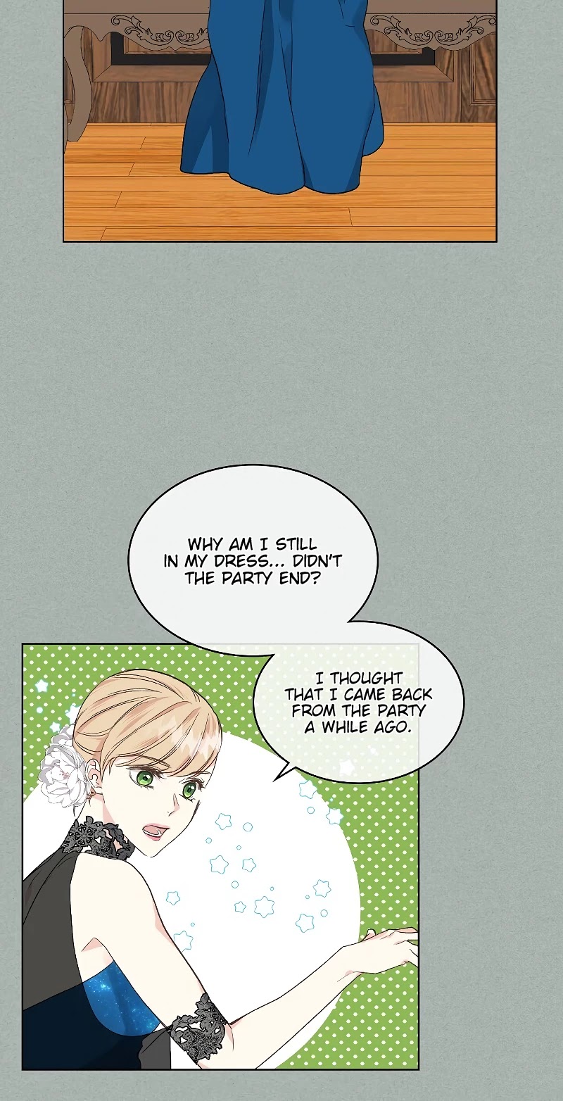 Truthfully, They Only Remembered Her Chapter 26 page 4 - Chapter 26