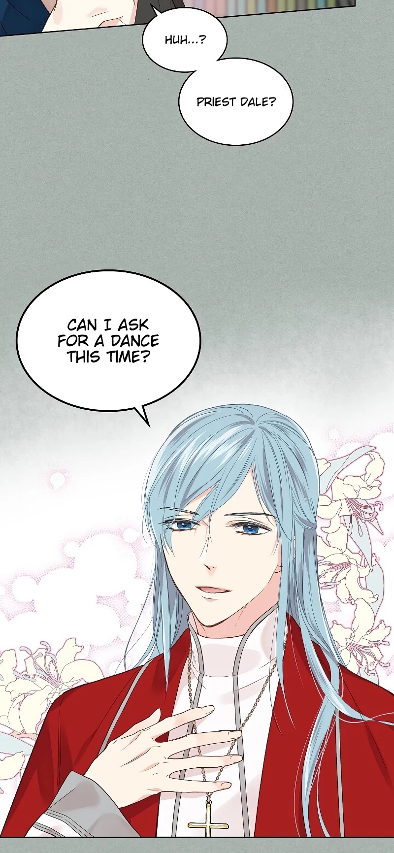 Truthfully, They Only Remembered Her Chapter 26 page 9 - Chapter 26