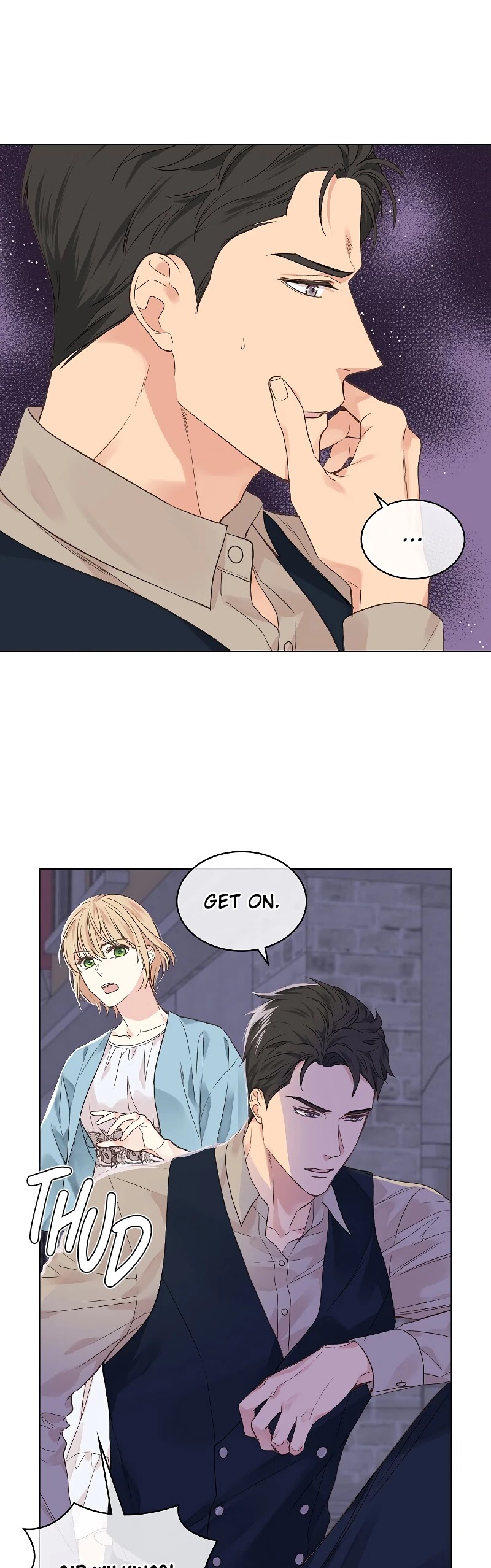 Truthfully, They Only Remembered Her Chapter 27 page 10 - Chapter 27