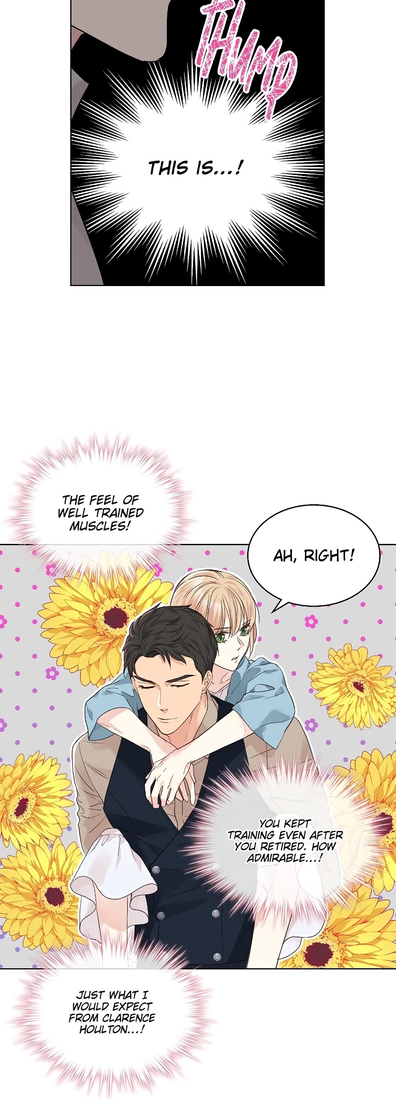 Truthfully, They Only Remembered Her Chapter 27 page 13 - Chapter 27