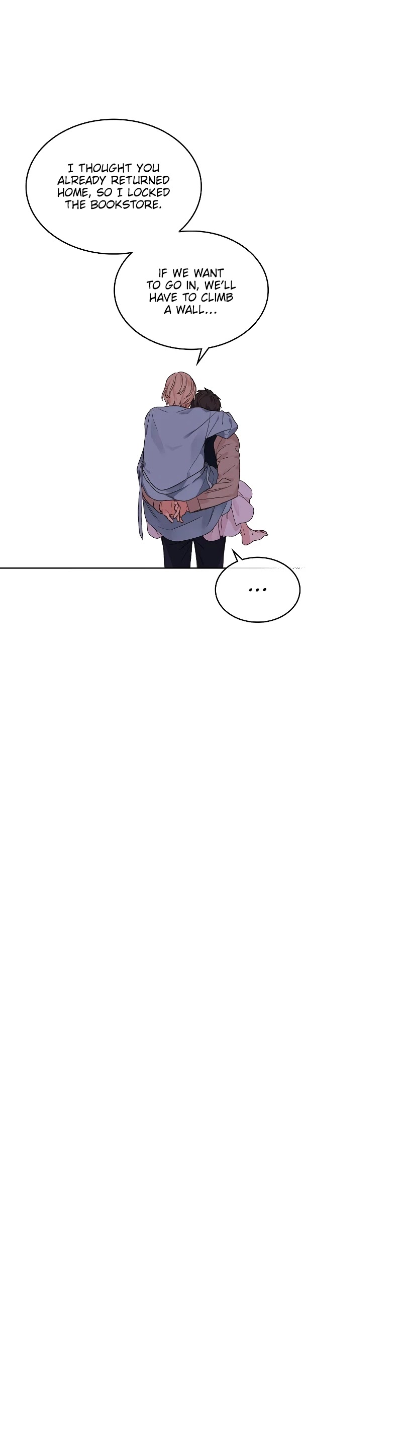 Truthfully, They Only Remembered Her Chapter 27 page 14 - Chapter 27