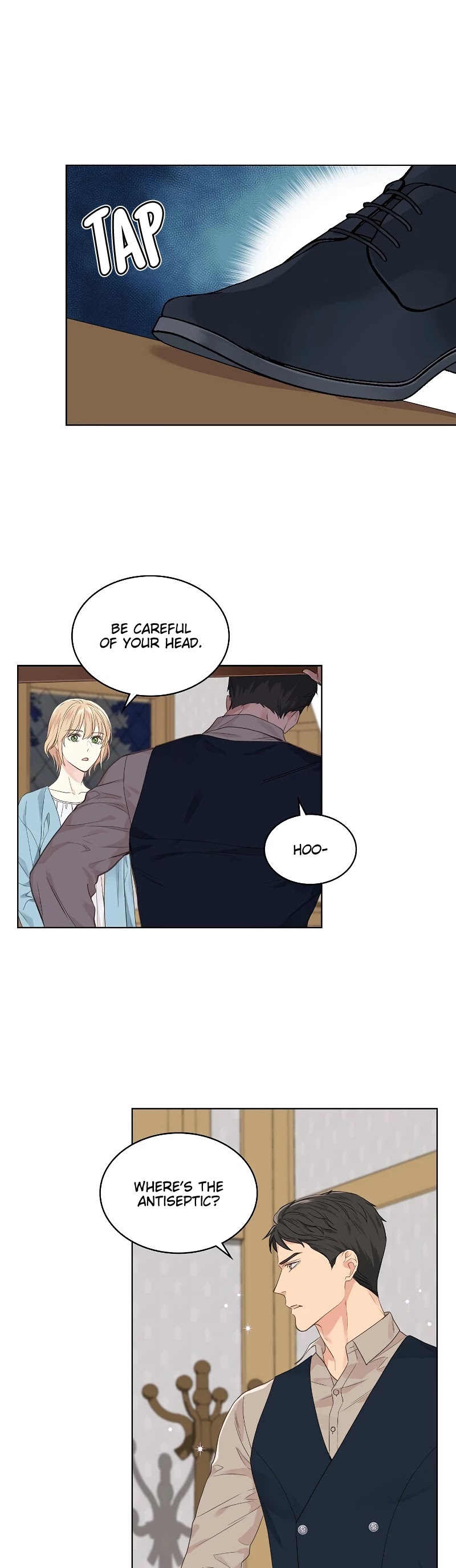 Truthfully, They Only Remembered Her Chapter 27 page 16 - Chapter 27