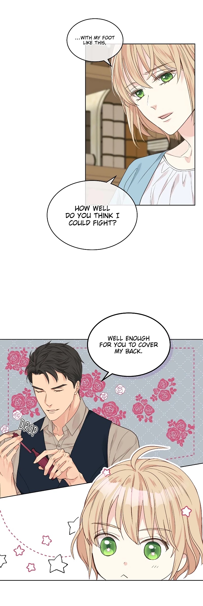 Truthfully, They Only Remembered Her Chapter 27 page 22 - Chapter 27