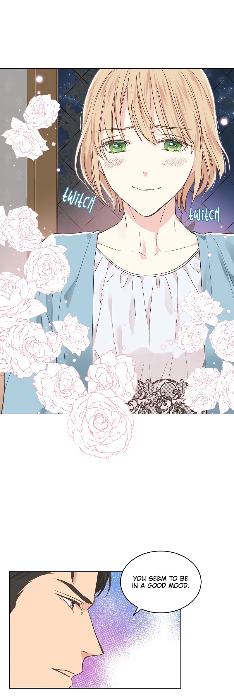 Truthfully, They Only Remembered Her Chapter 27 page 23 - Chapter 27