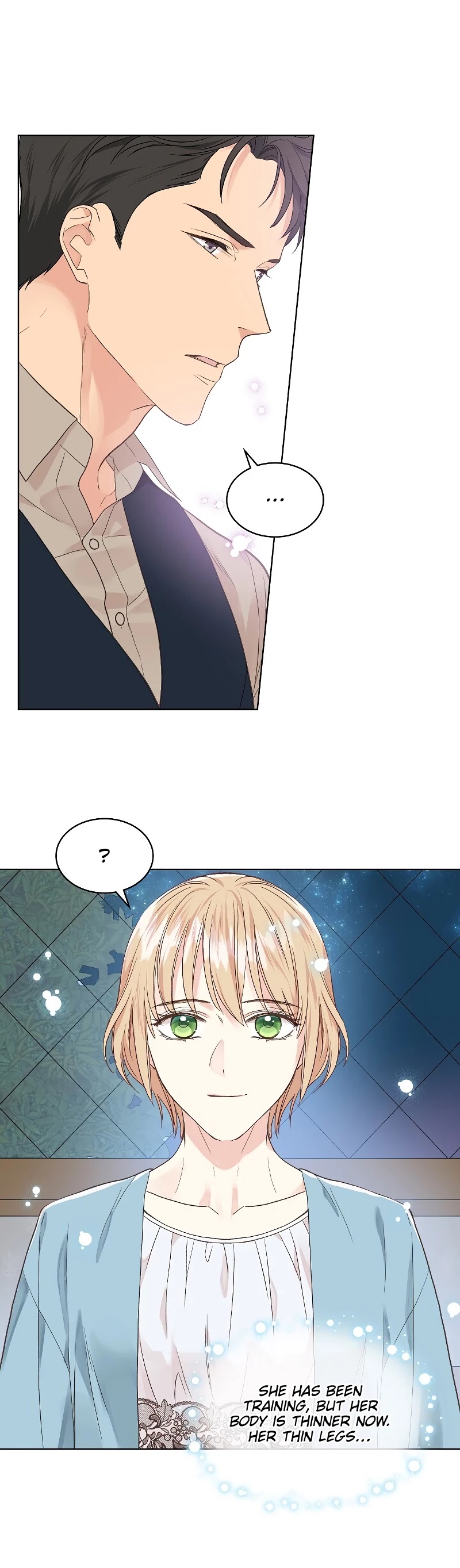Truthfully, They Only Remembered Her Chapter 27 page 26 - Chapter 27