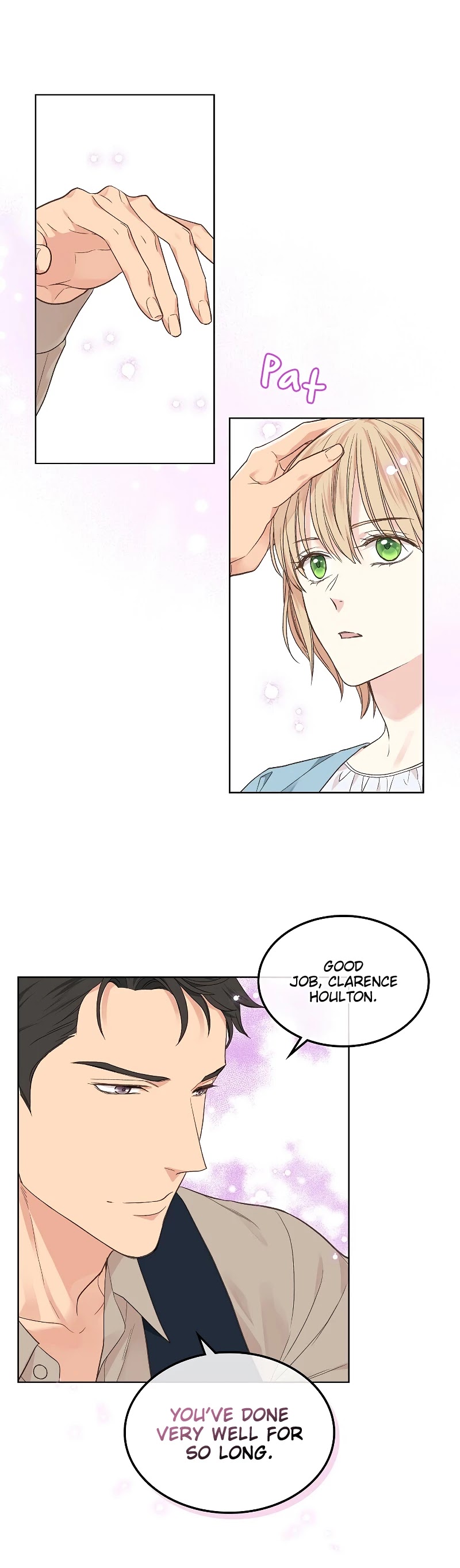 Truthfully, They Only Remembered Her Chapter 27 page 27 - Chapter 27