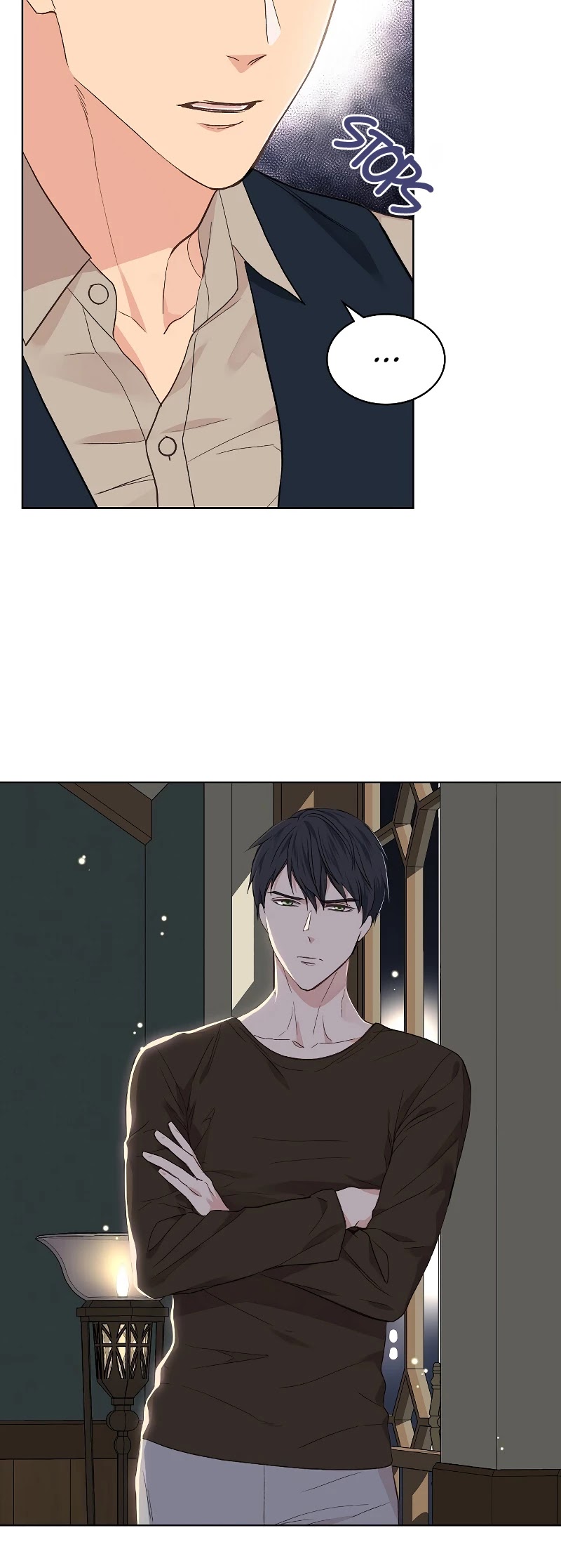 Truthfully, They Only Remembered Her Chapter 28 page 13 - Chapter 28