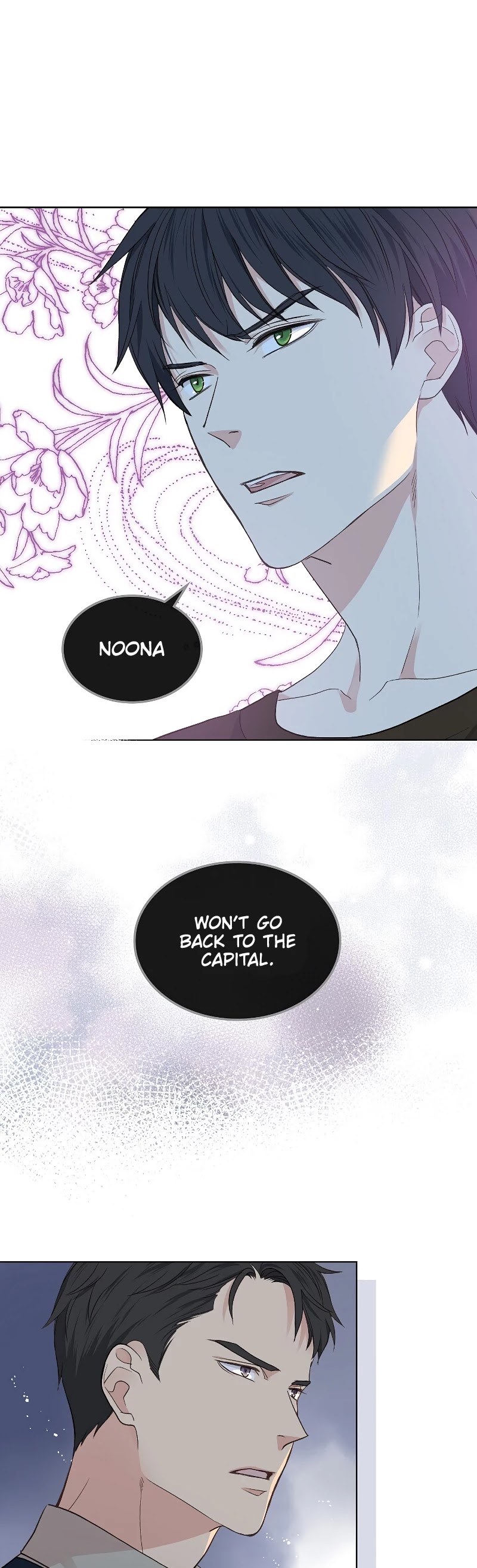 Truthfully, They Only Remembered Her Chapter 28 page 14 - Chapter 28