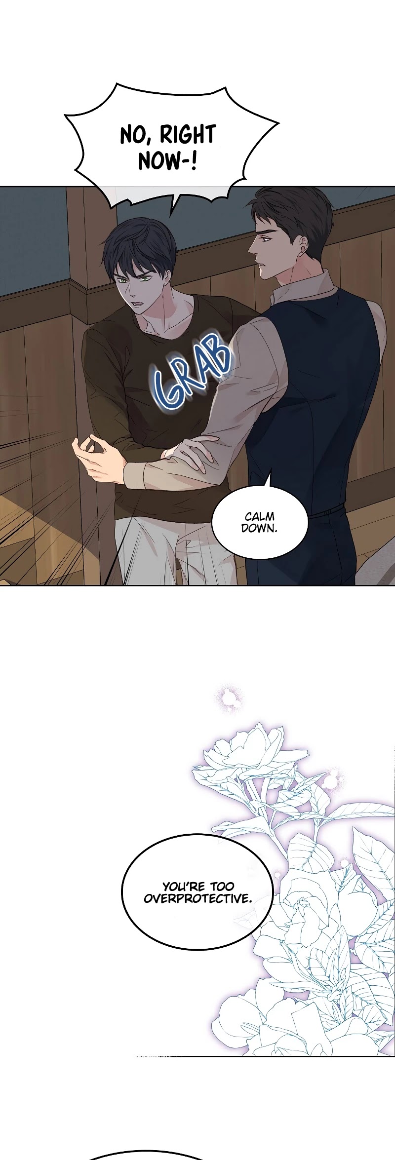 Truthfully, They Only Remembered Her Chapter 28 page 16 - Chapter 28