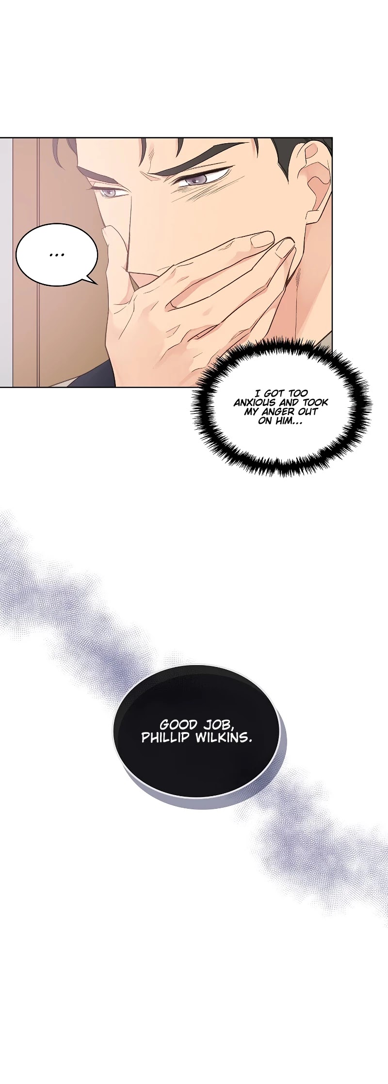 Truthfully, They Only Remembered Her Chapter 28 page 20 - Chapter 28