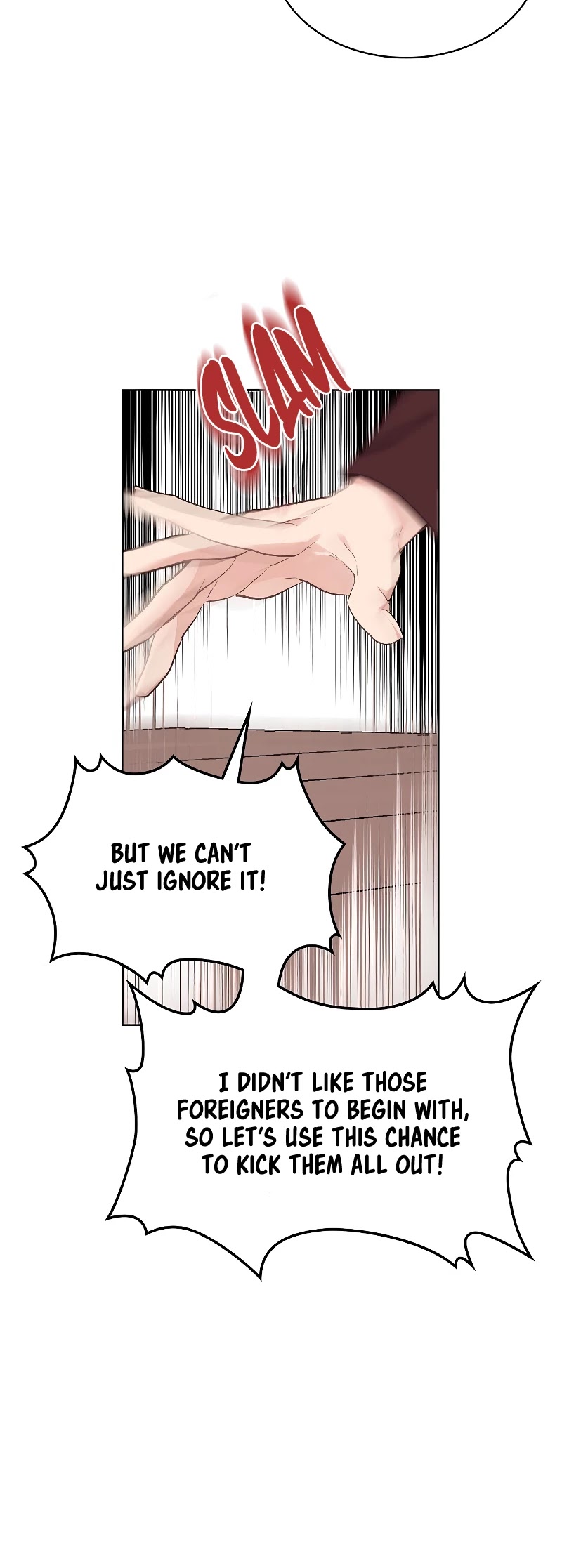 Truthfully, They Only Remembered Her Chapter 28 page 23 - Chapter 28