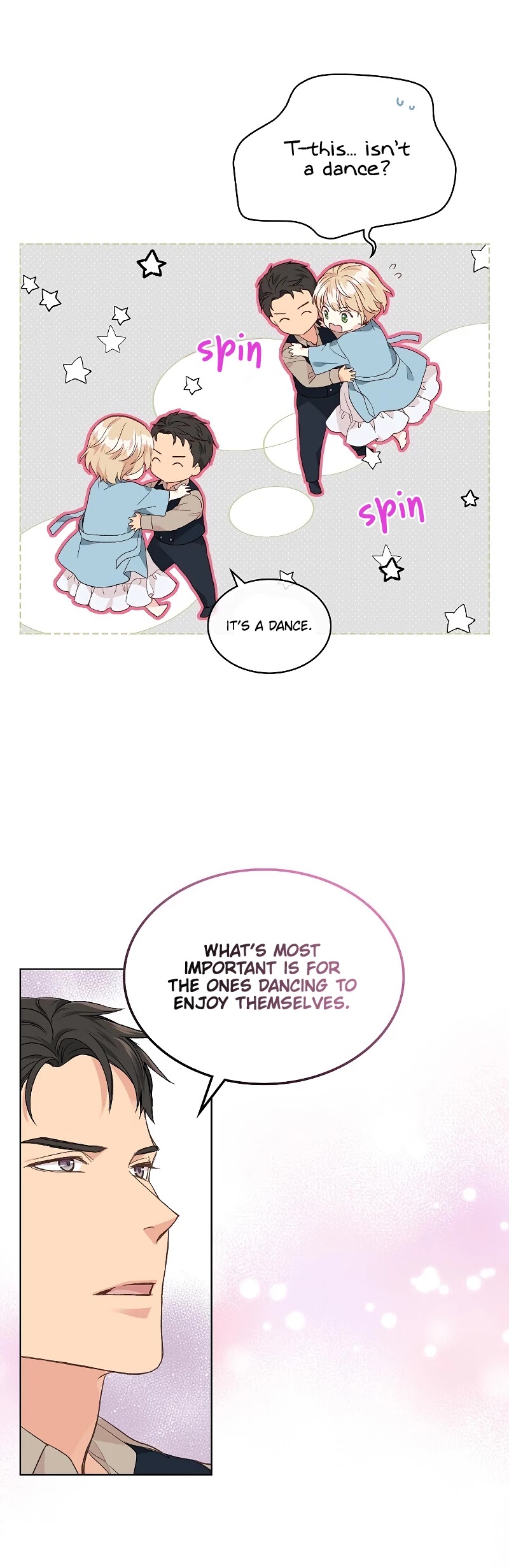 Truthfully, They Only Remembered Her Chapter 28 page 6 - Chapter 28
