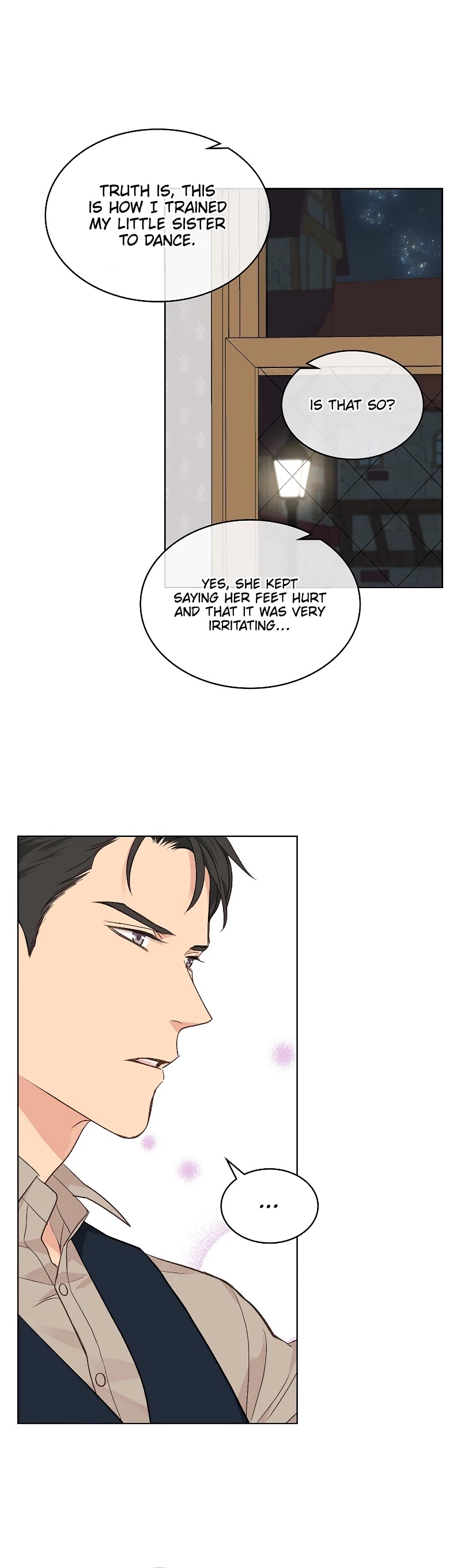 Truthfully, They Only Remembered Her Chapter 28 page 8 - Chapter 28