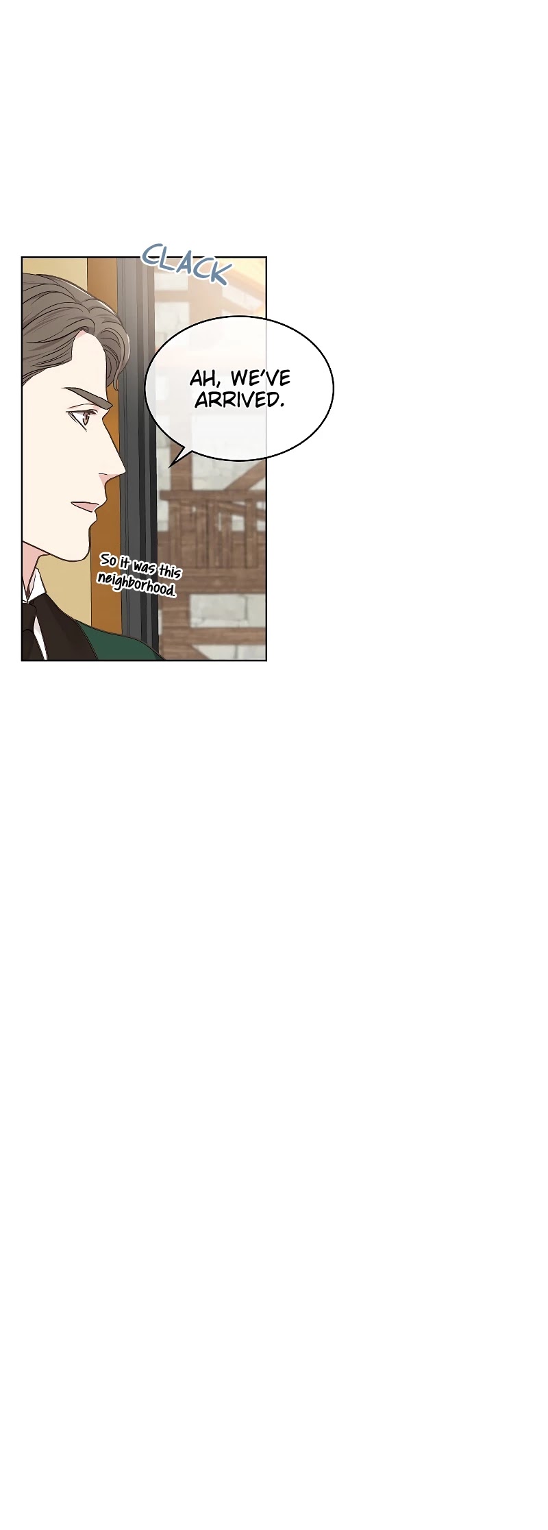 Truthfully, They Only Remembered Her Chapter 29 page 15 - Chapter 29