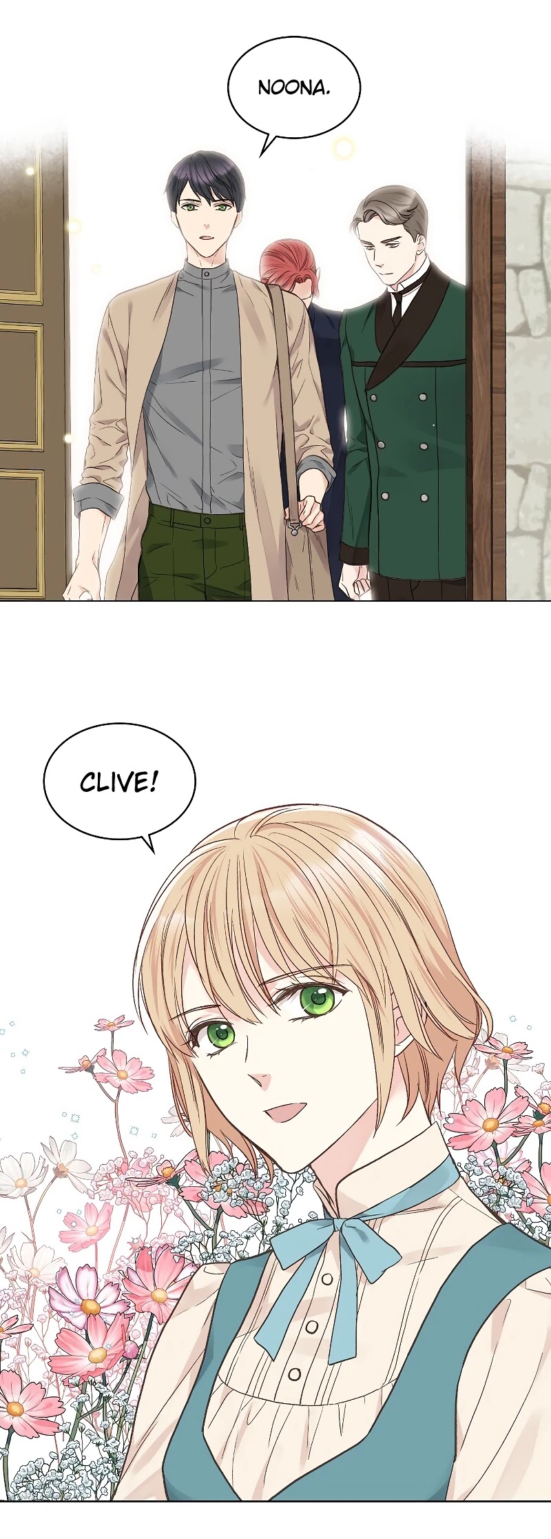 Truthfully, They Only Remembered Her Chapter 29 page 16 - Chapter 29