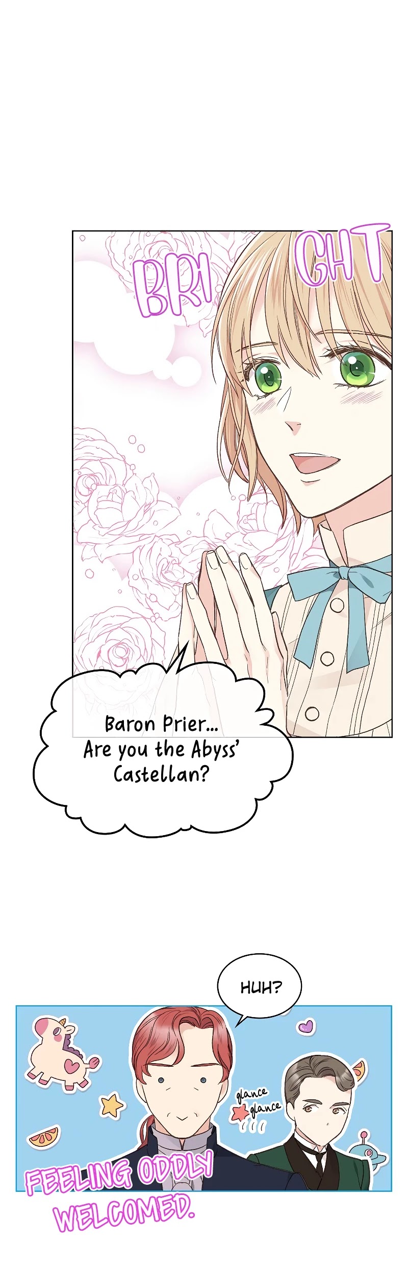 Truthfully, They Only Remembered Her Chapter 29 page 18 - Chapter 29