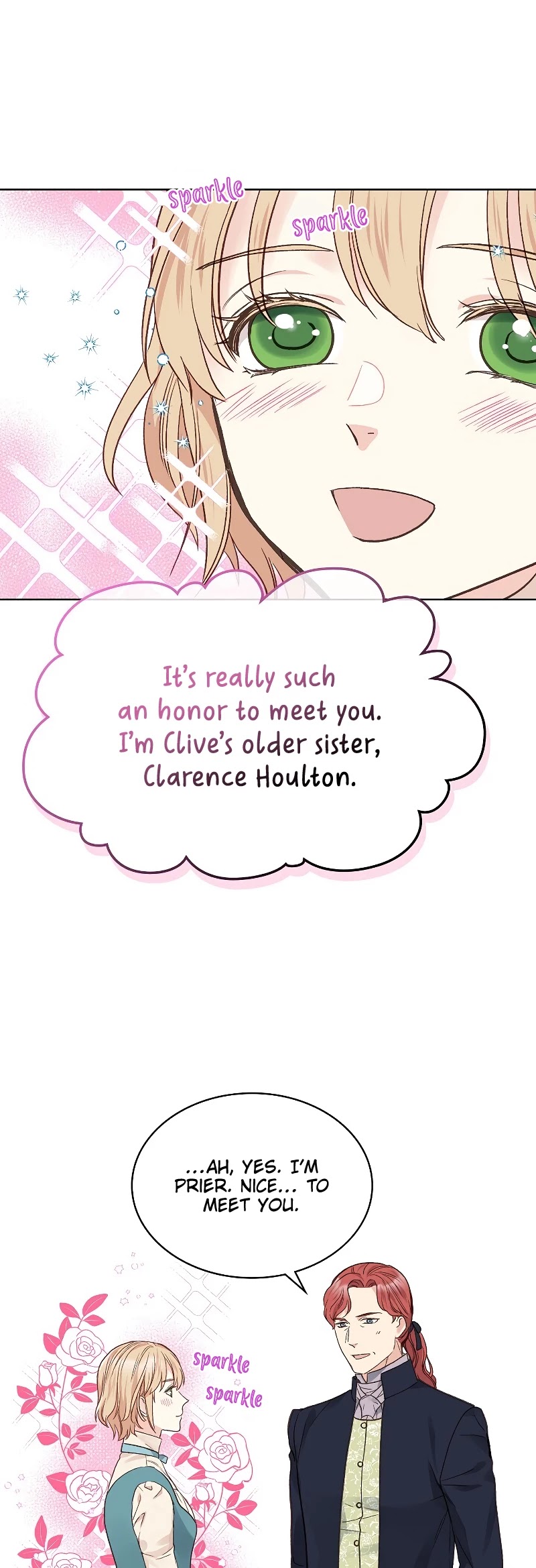 Truthfully, They Only Remembered Her Chapter 29 page 19 - Chapter 29