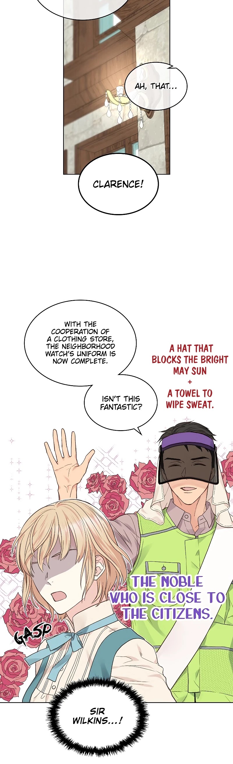 Truthfully, They Only Remembered Her Chapter 29 page 24 - Chapter 29