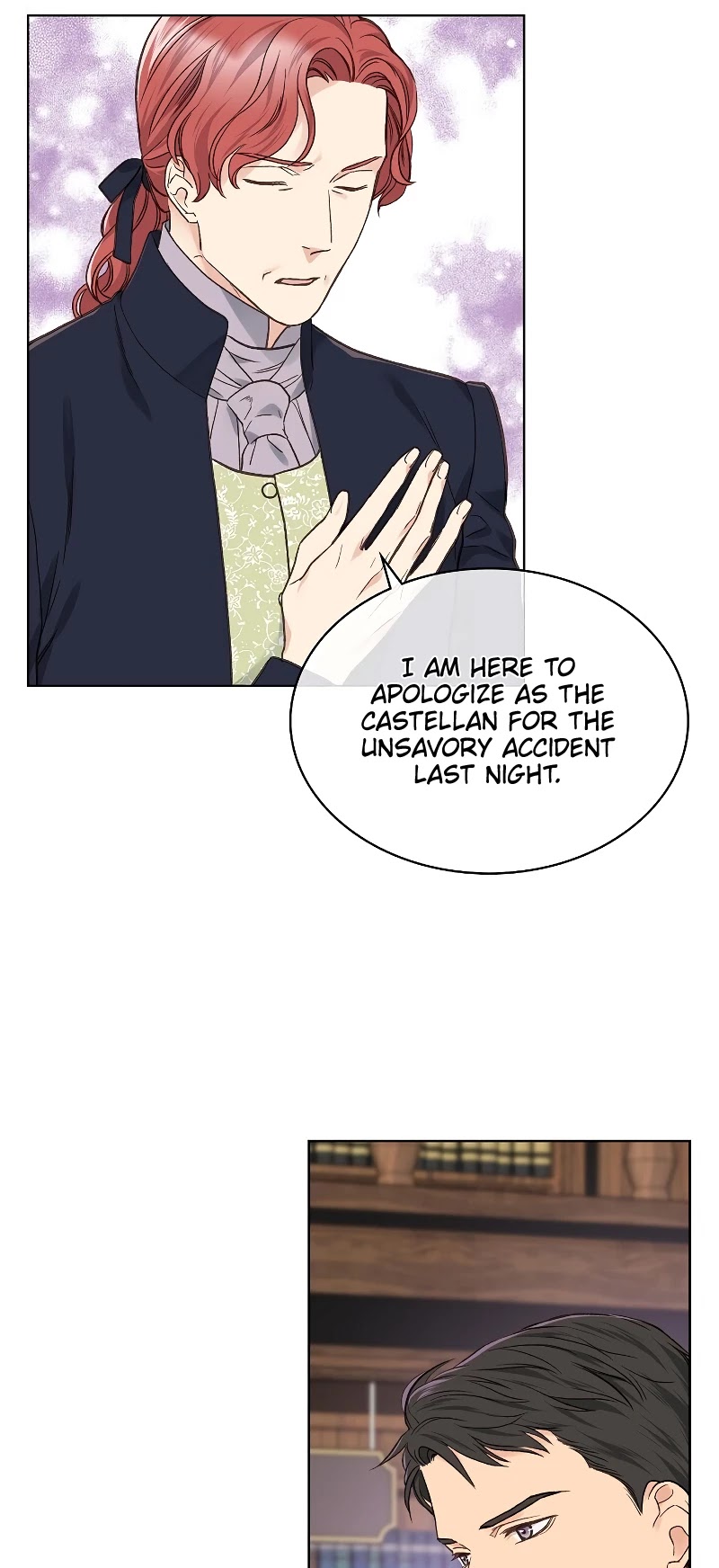 Truthfully, They Only Remembered Her Chapter 29 page 26 - Chapter 29