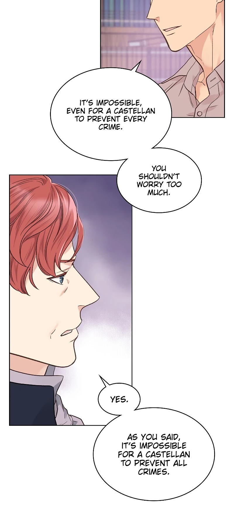 Truthfully, They Only Remembered Her Chapter 29 page 27 - Chapter 29