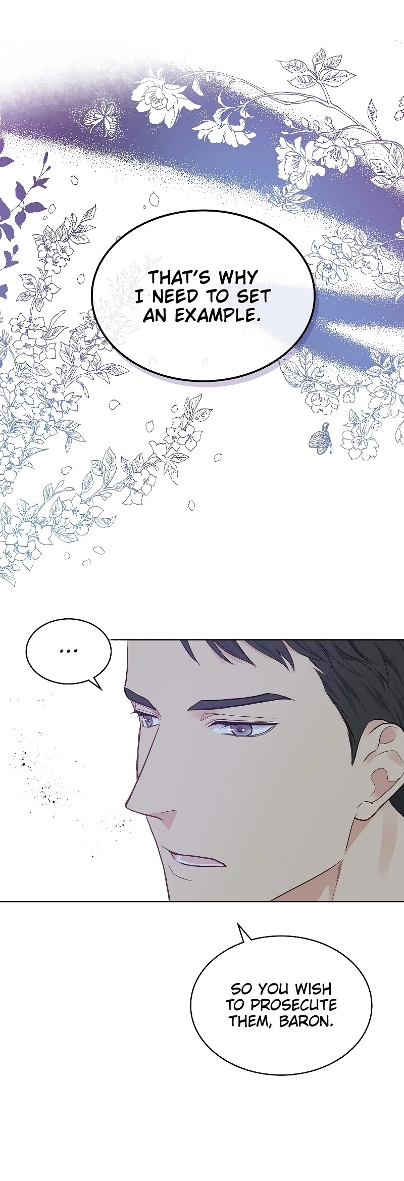 Truthfully, They Only Remembered Her Chapter 29 page 28 - Chapter 29