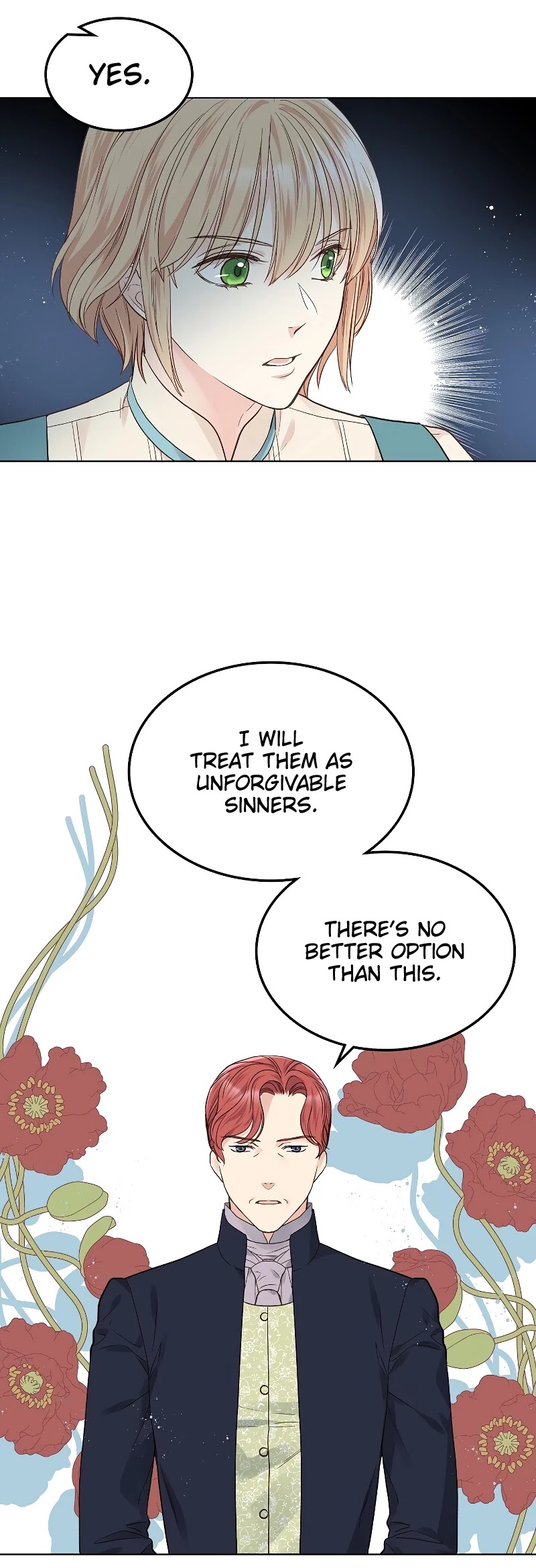 Truthfully, They Only Remembered Her Chapter 29 page 29 - Chapter 29