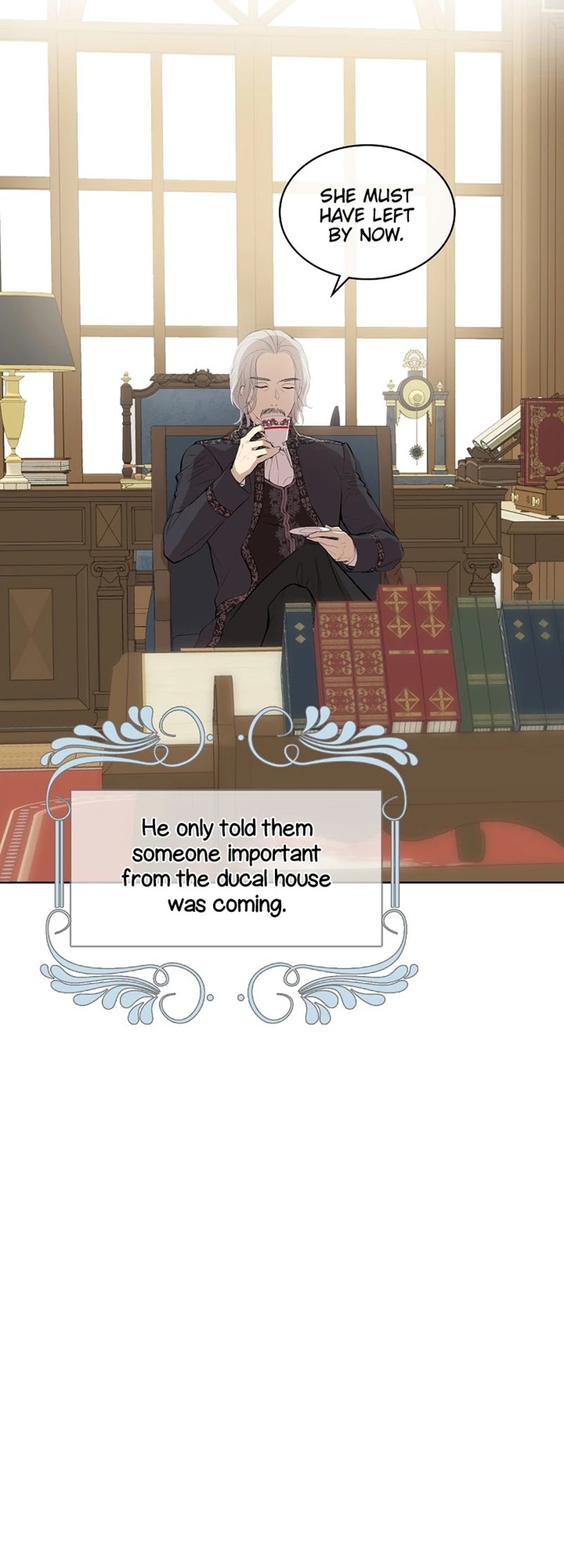 Truthfully, They Only Remembered Her Chapter 3 page 13 - Chapter 3