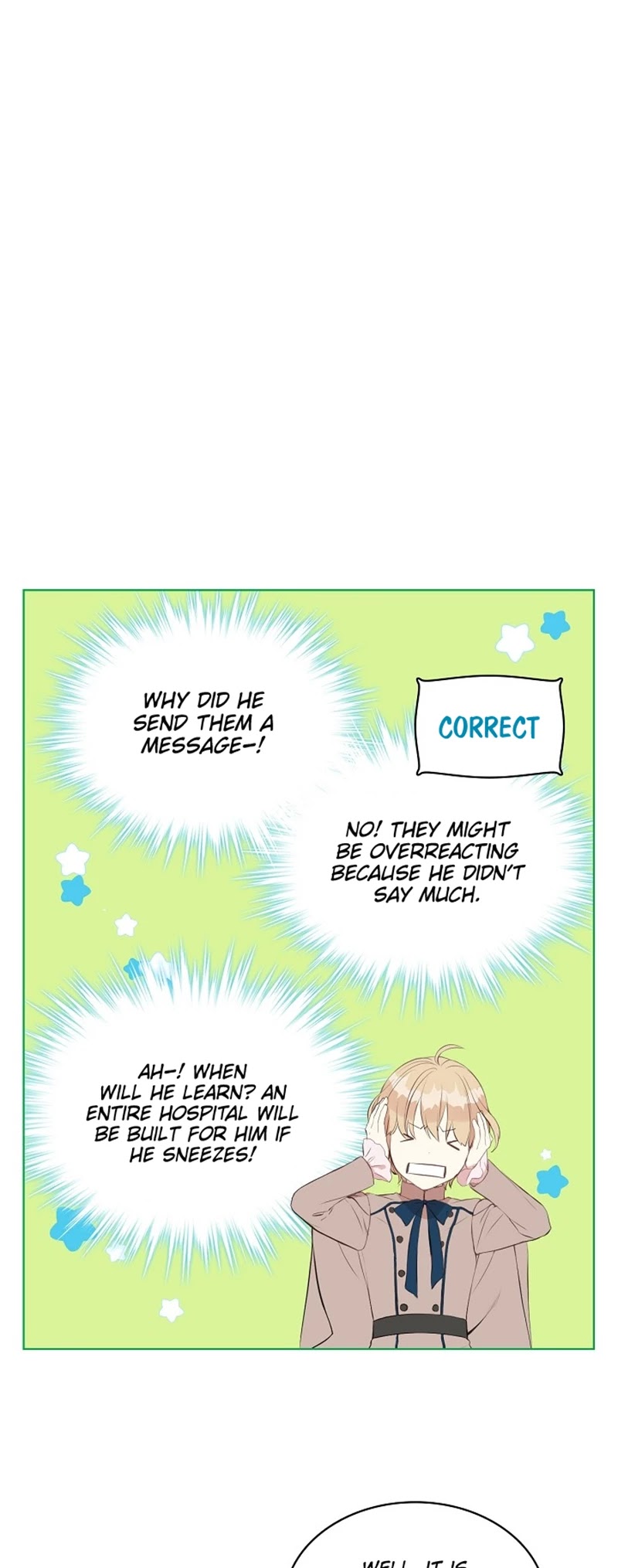 Truthfully, They Only Remembered Her Chapter 3 page 14 - Chapter 3