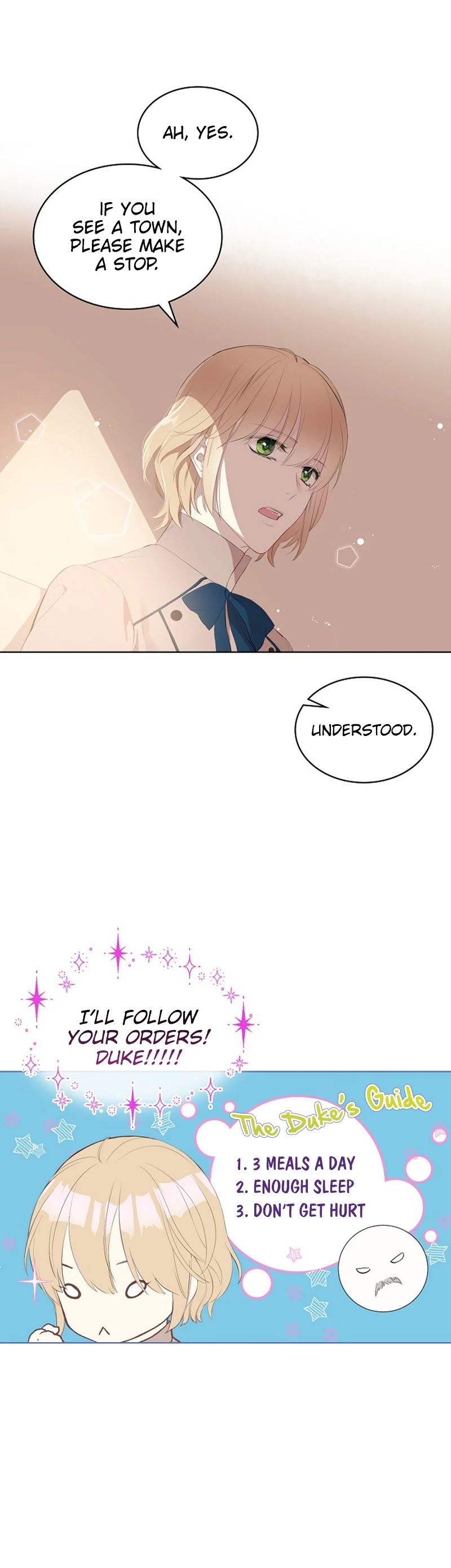 Truthfully, They Only Remembered Her Chapter 3 page 28 - Chapter 3