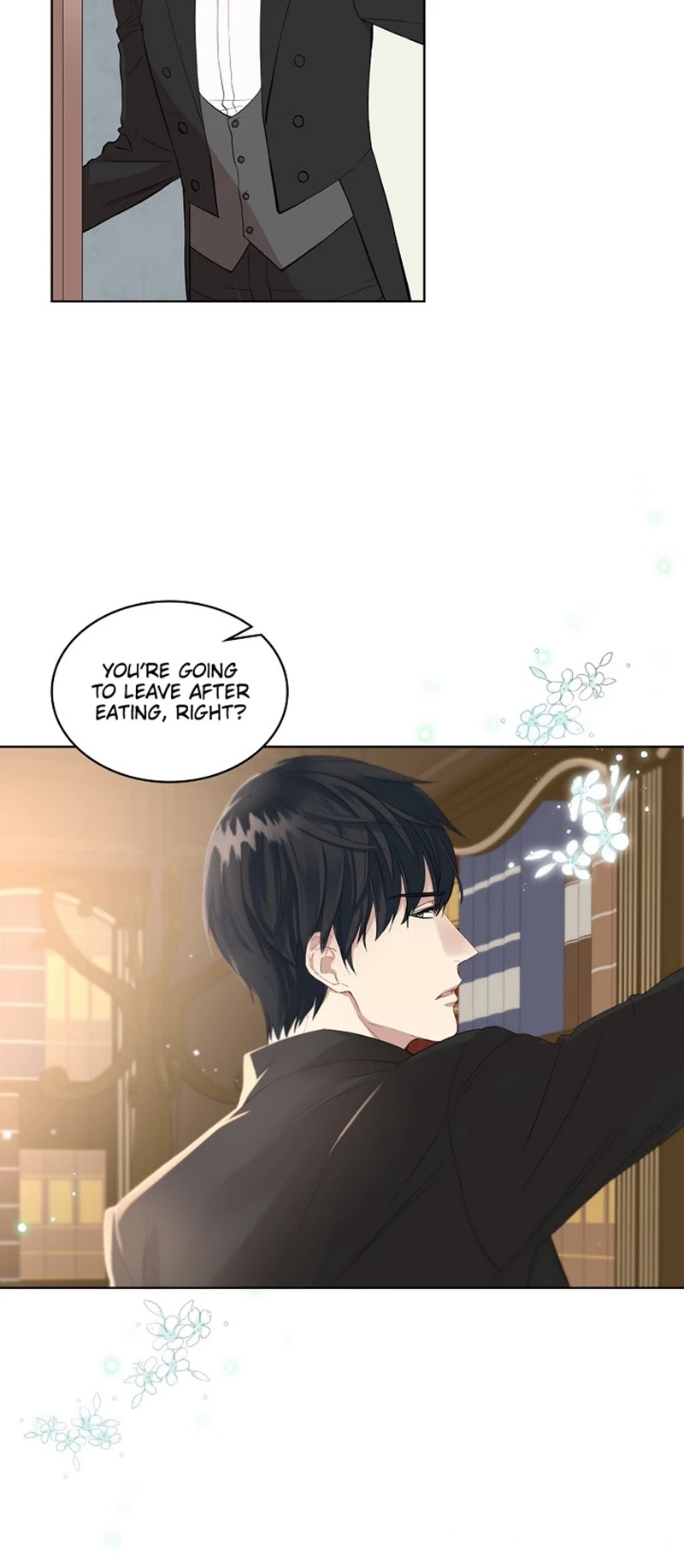 Truthfully, They Only Remembered Her Chapter 3 page 31 - Chapter 3
