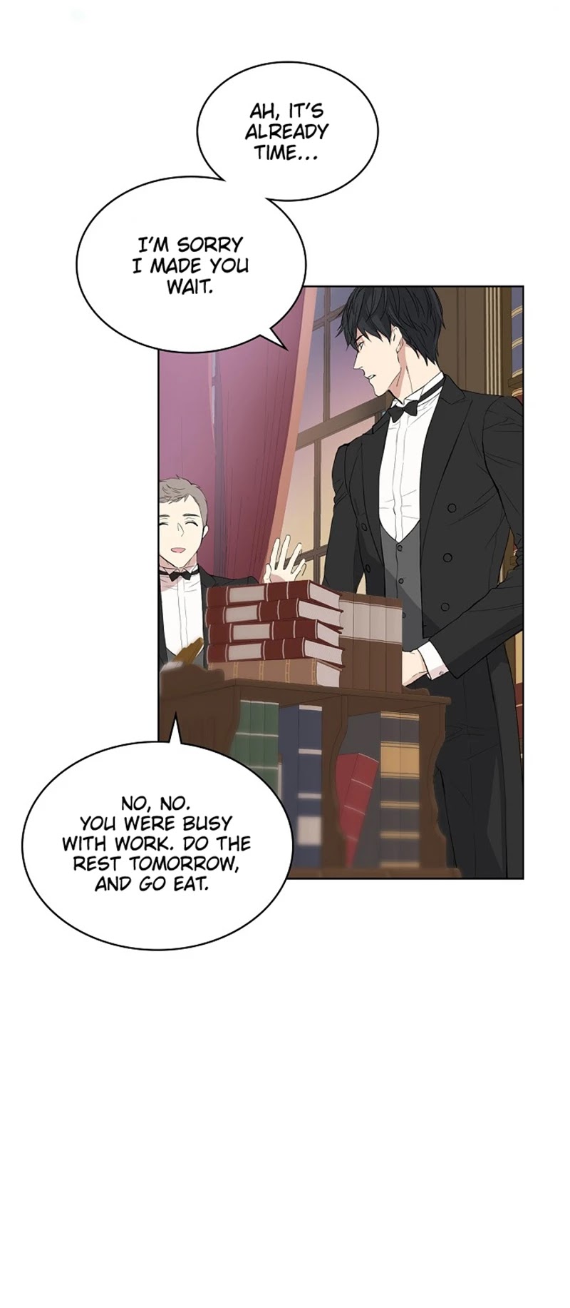 Truthfully, They Only Remembered Her Chapter 3 page 32 - Chapter 3