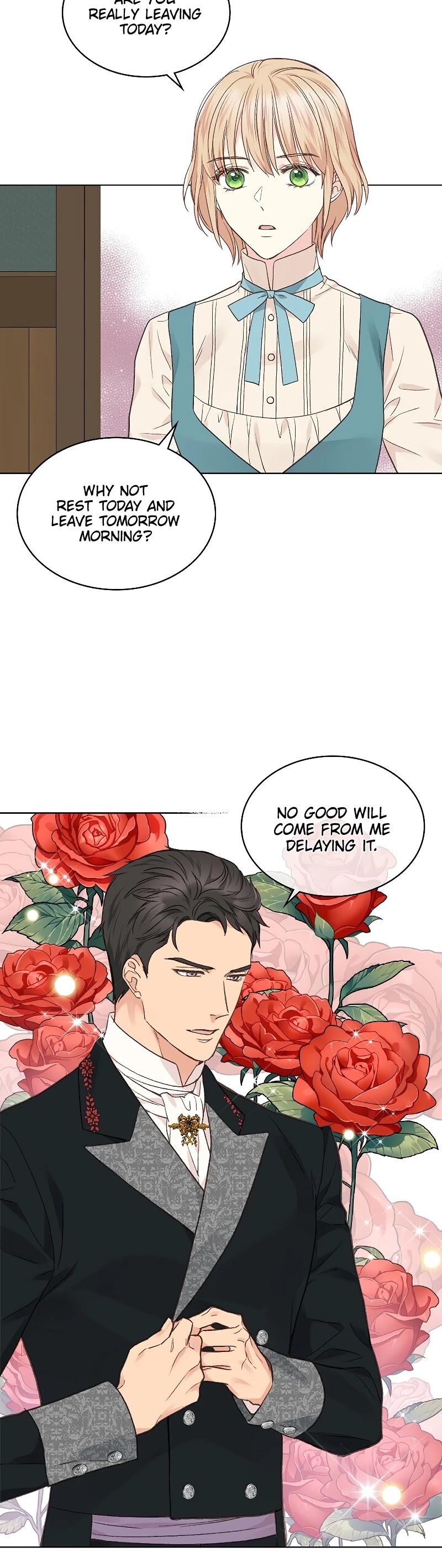 Truthfully, They Only Remembered Her Chapter 30 page 14 - Chapter 30