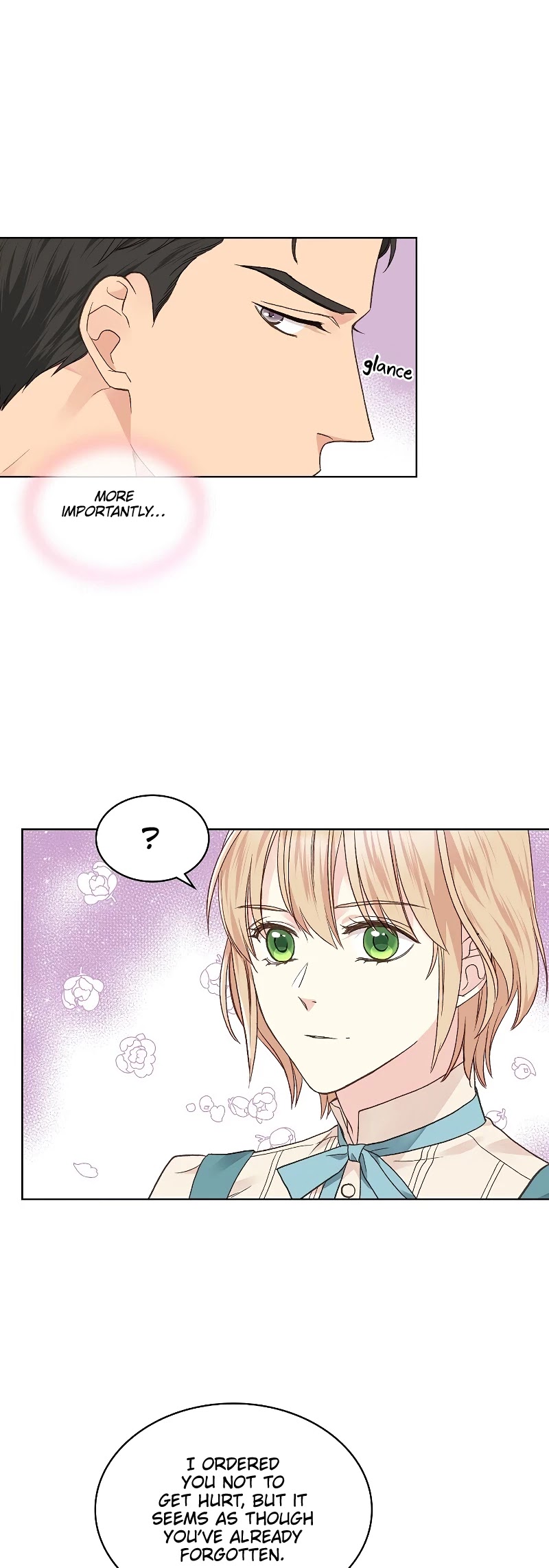 Truthfully, They Only Remembered Her Chapter 30 page 15 - Chapter 30